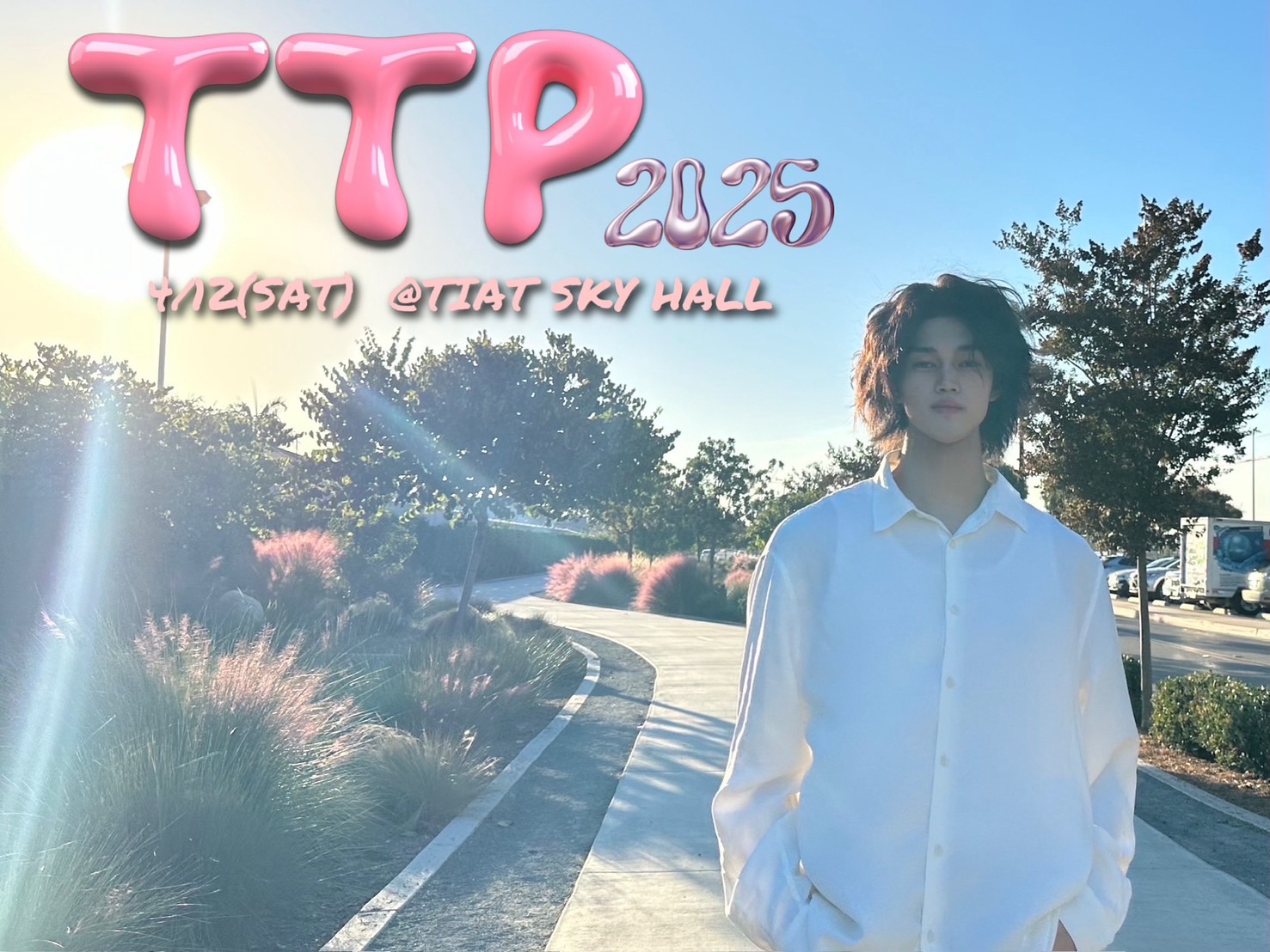 藤田浩太朗　バースデーイベント